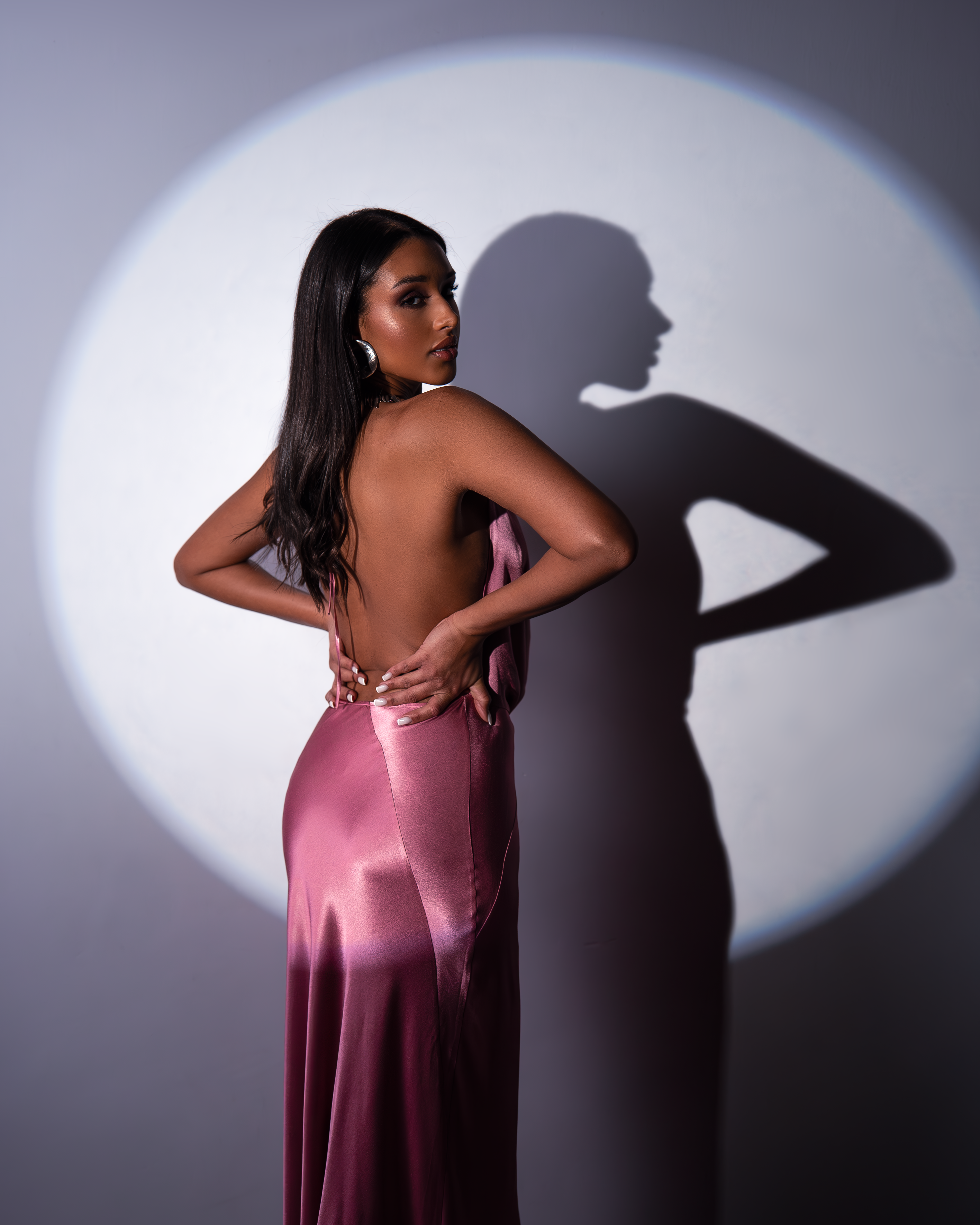 VANESSA PINK - obrazek 5